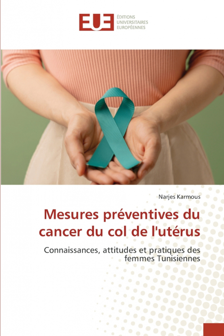 Mesures préventives du cancer du col de l’utérus