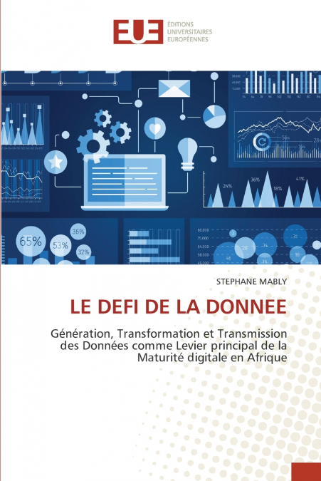 LE DEFI DE LA DONNEE