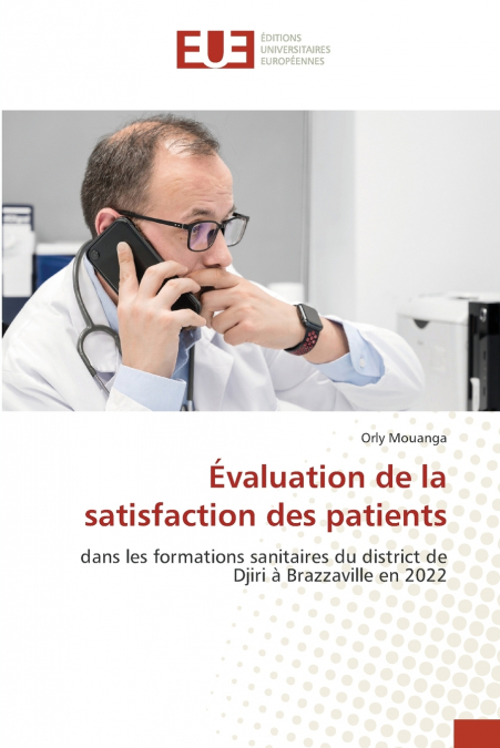 Évaluation de la satisfaction des patients