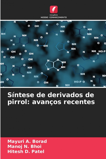 Síntese de derivados de pirrol