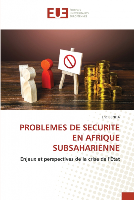 PROBLEMES DE SECURITE EN AFRIQUE SUBSAHARIENNE
