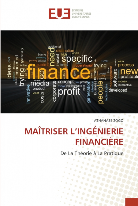 MAÎTRISER L’INGÉNIERIE FINANCIÈRE