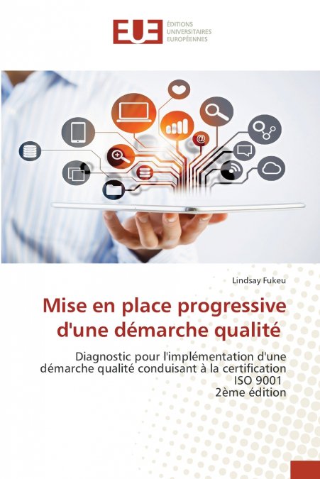 Mise en place progressive d’une démarche qualité