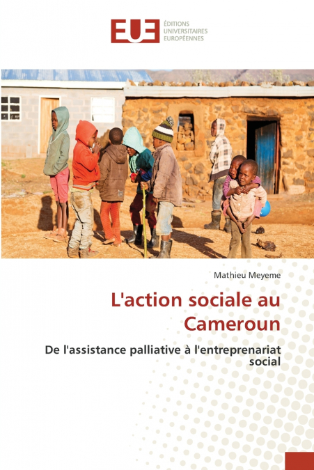 L’action sociale au Cameroun