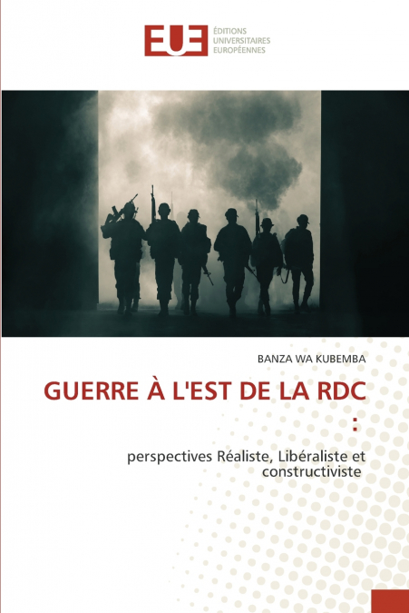 GUERRE À L’EST DE LA RDC