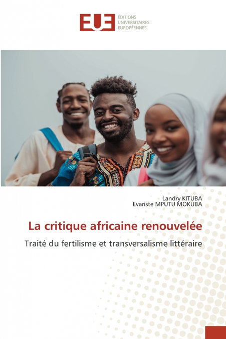 La critique africaine renouvelée