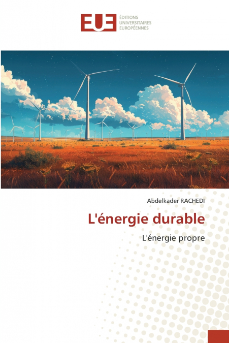 L’énergie durable