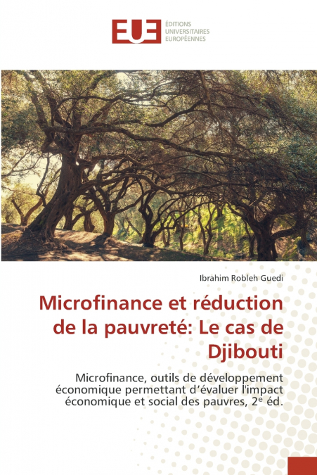 Microfinance et réduction de la pauvreté