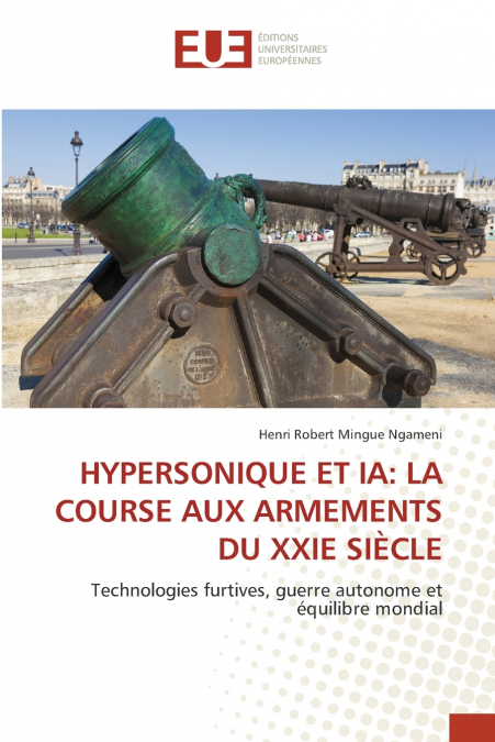 HYPERSONIQUE ET IA