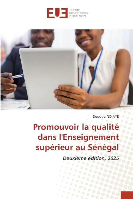 Promouvoir la qualité dans l’Enseignement supérieur au Sénégal