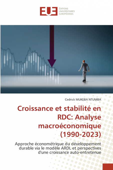 Croissance et stabilité en RDC