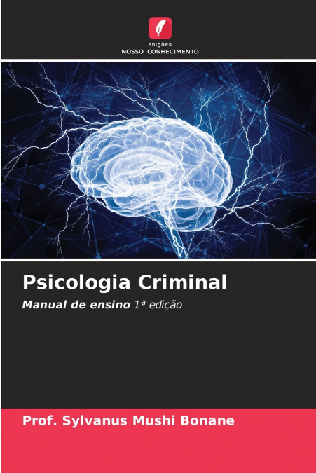 Psicologia Criminal