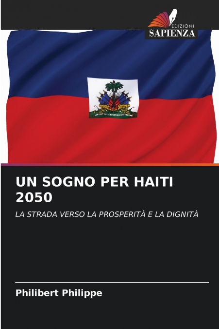 UN SOGNO PER HAITI 2050