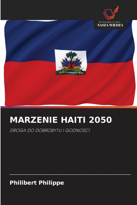 MARZENIE HAITI 2050