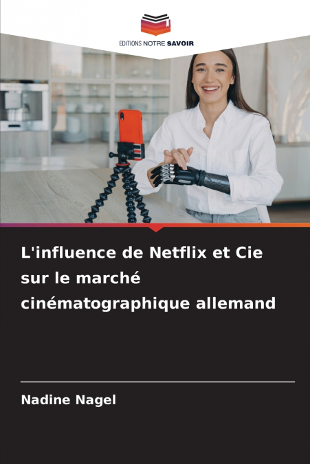 L’influence de Netflix et Cie sur le marché cinématographique allemand