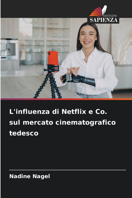 L’influenza di Netflix e Co. sul mercato cinematografico tedesco