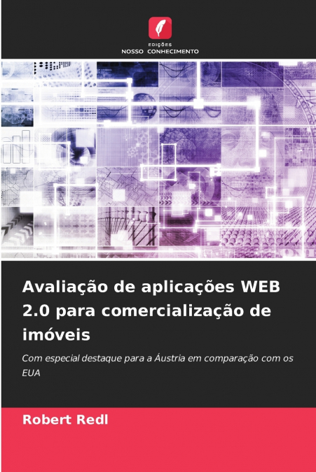 Avaliação de aplicações WEB 2.0 para comercialização de imóveis