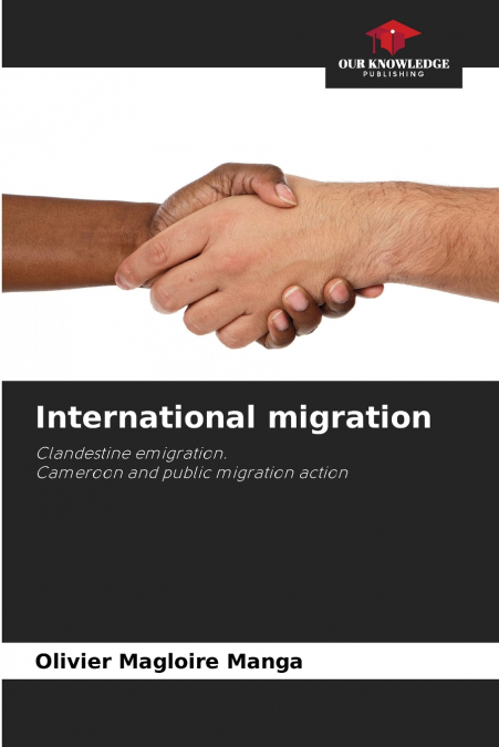 International migration