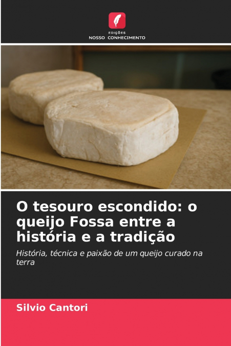 O tesouro escondido