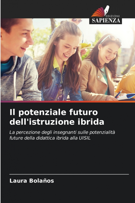 Il potenziale futuro dell’istruzione ibrida