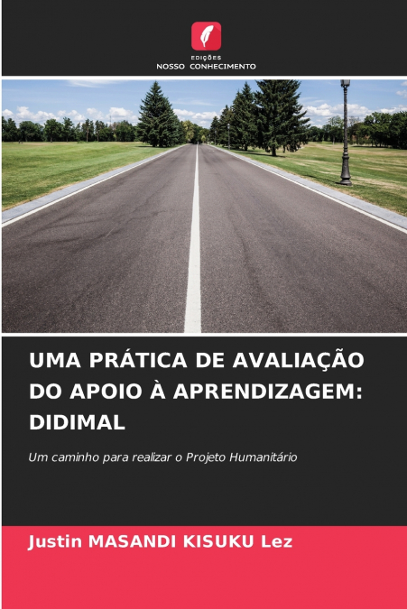 UMA PRÁTICA DE AVALIAÇÃO DO APOIO À APRENDIZAGEM