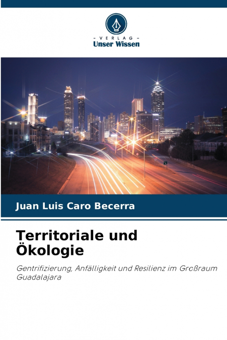 Territoriale und Ökologie