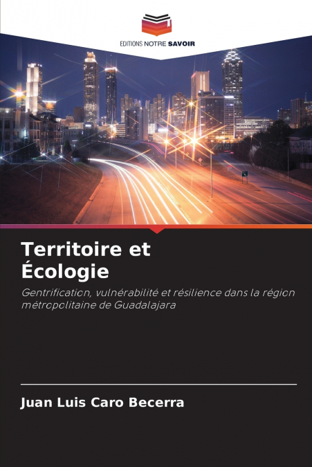 Territoire et Écologie