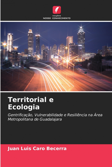 Territorial e Ecologia
