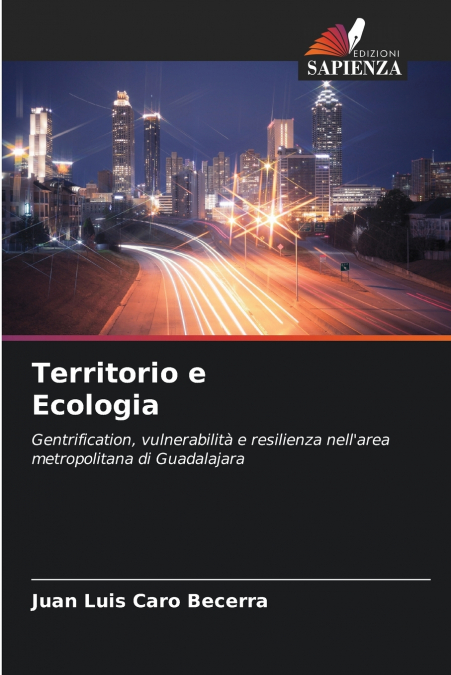 Territorio e Ecologia