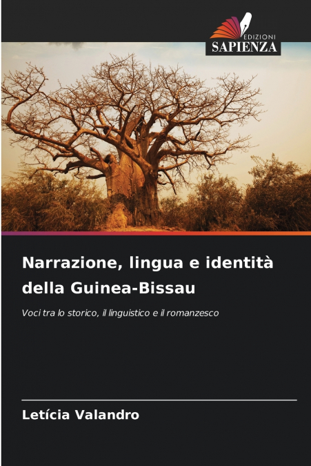 Narrazione, lingua e identità della Guinea-Bissau