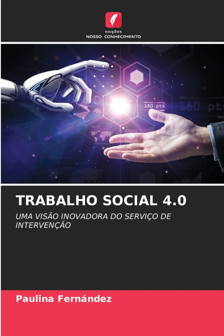 TRABALHO SOCIAL 4.0