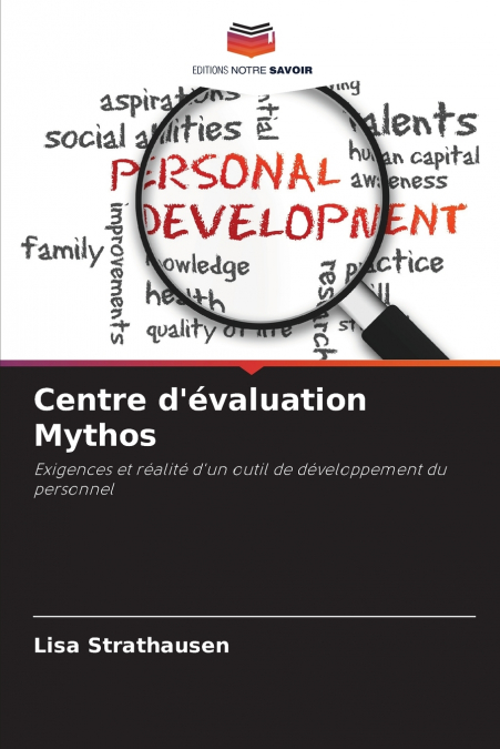 Centre d’évaluation Mythos