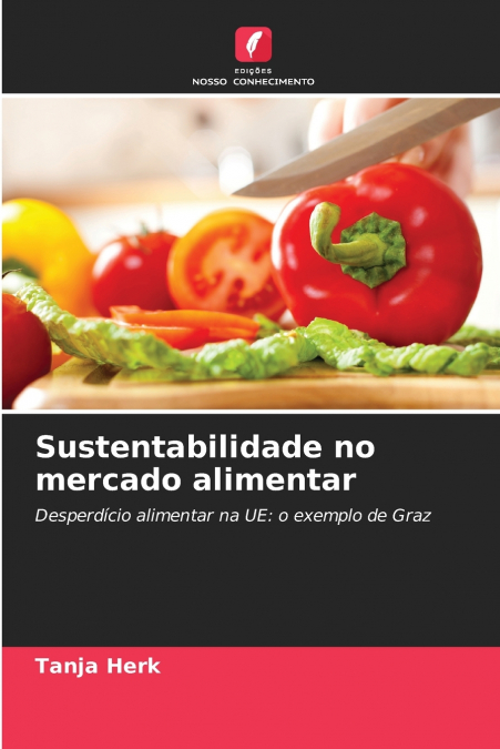 Sustentabilidade no mercado alimentar