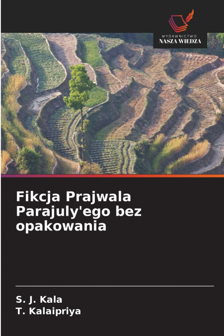 Fikcja Prajwala Parajuly’ego bez opakowania