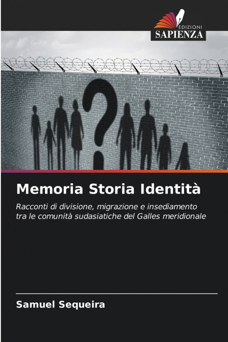 Memoria Storia Identità