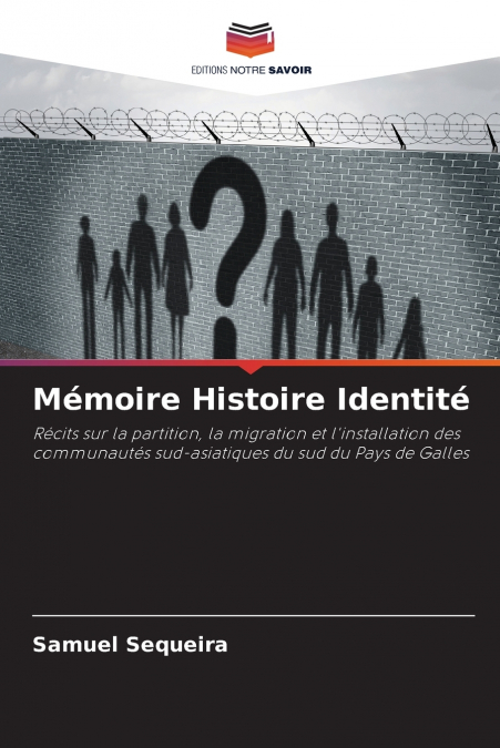 Mémoire Histoire Identité