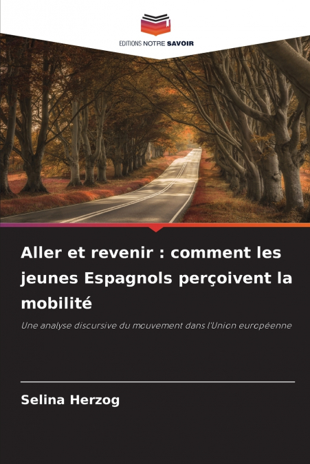 Aller et revenir