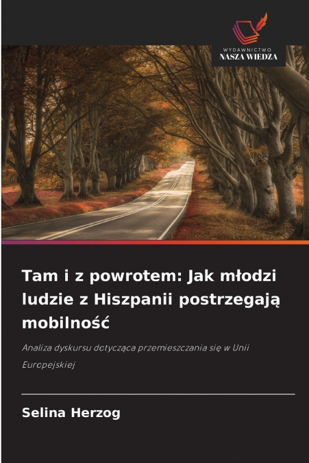 Tam i z powrotem