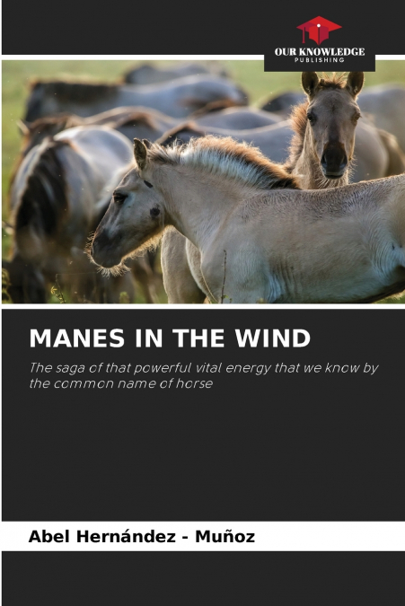 MANES IN THE WIND