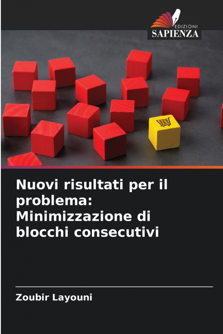 Nuovi risultati per il problema