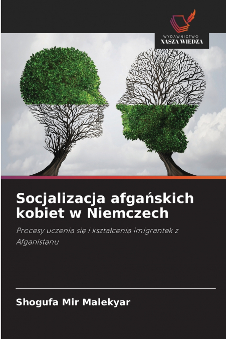 Socjalizacja afgańskich kobiet w Niemczech