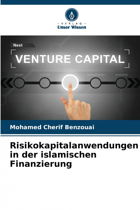 Risikokapitalanwendungen in der islamischen Finanzierung