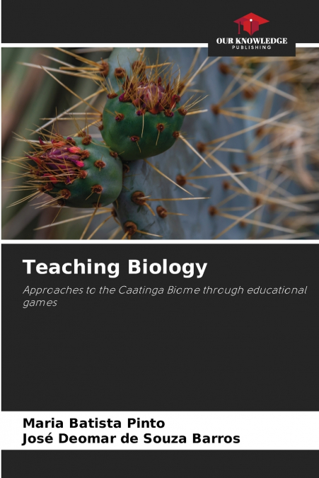 Teaching Biology