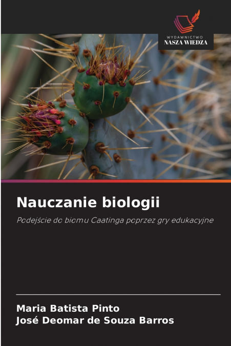 Nauczanie biologii