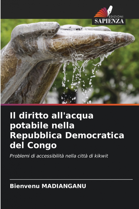 Il diritto all’acqua potabile nella Repubblica Democratica del Congo