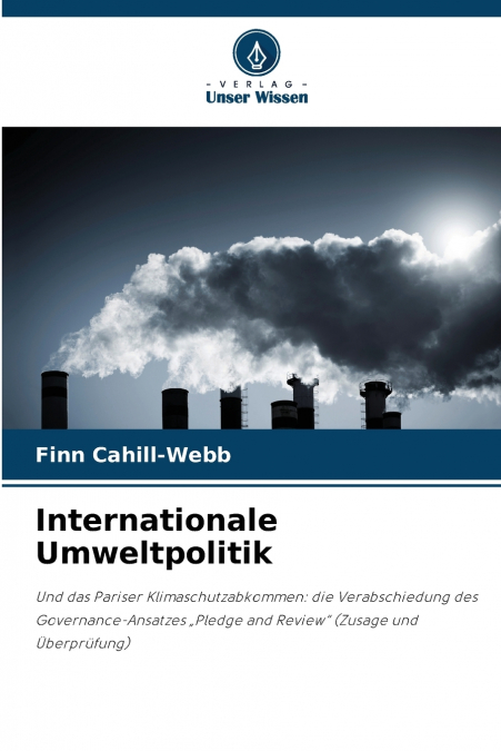Internationale Umweltpolitik