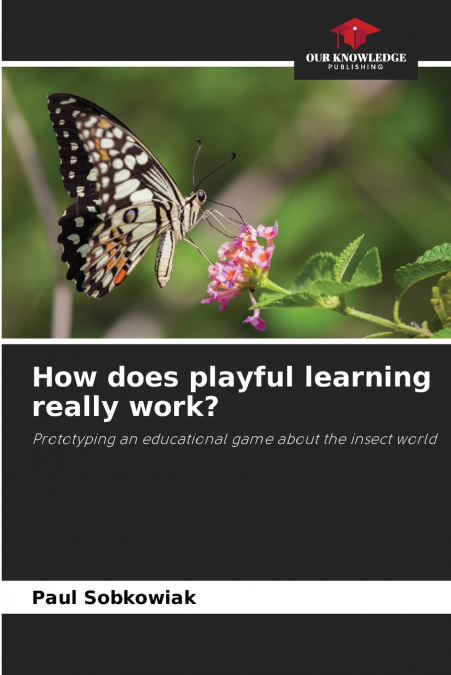 How does playful learning really work?