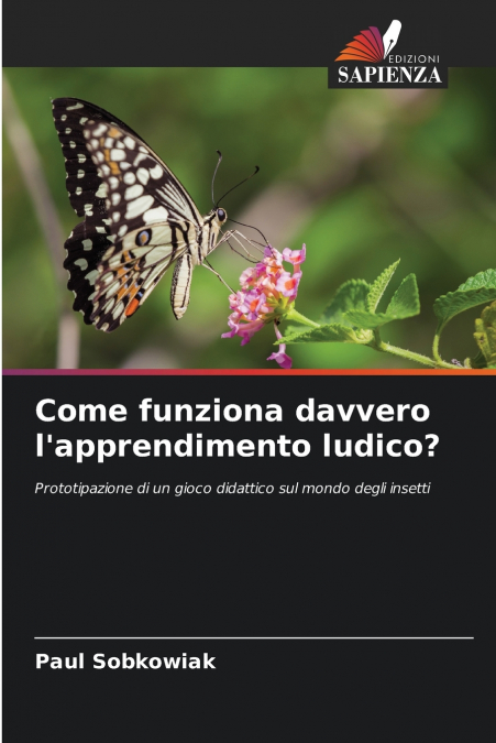 Come funziona davvero l’apprendimento ludico?
