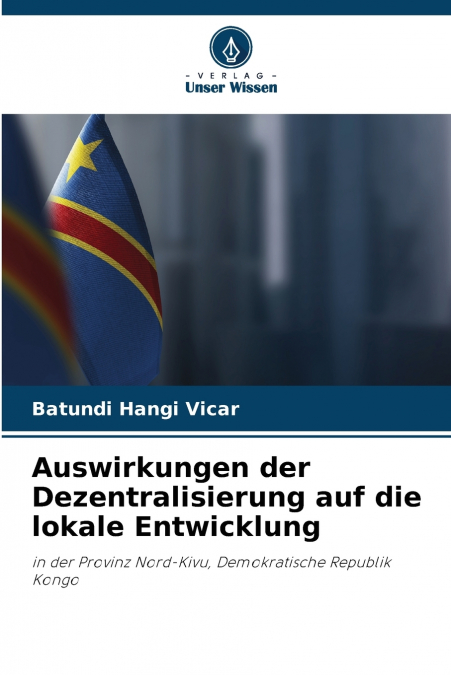 Auswirkungen der Dezentralisierung auf die lokale Entwicklung