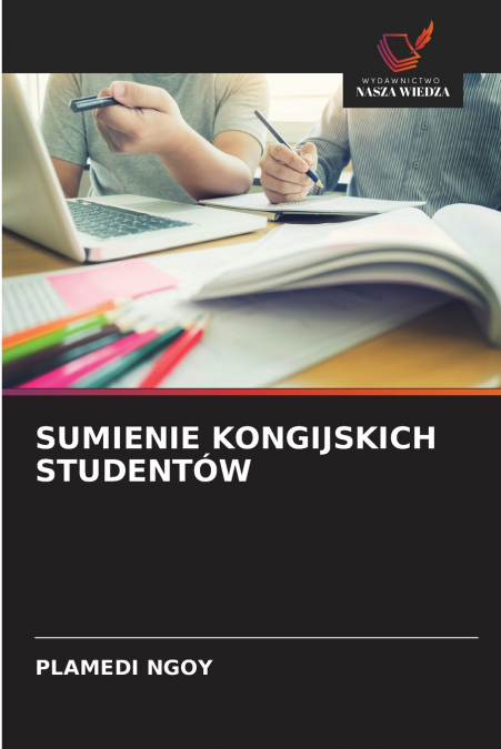 SUMIENIE KONGIJSKICH STUDENTÓW